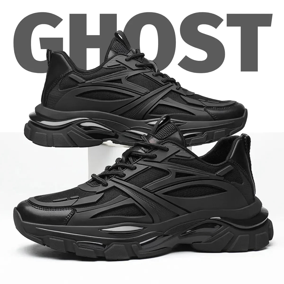 Ghost
